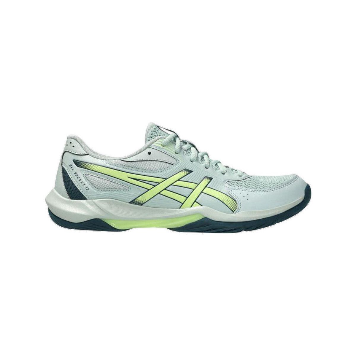 Scarpe Baskets Gel-Rocket 12 synthétique - ASICS - Modalova