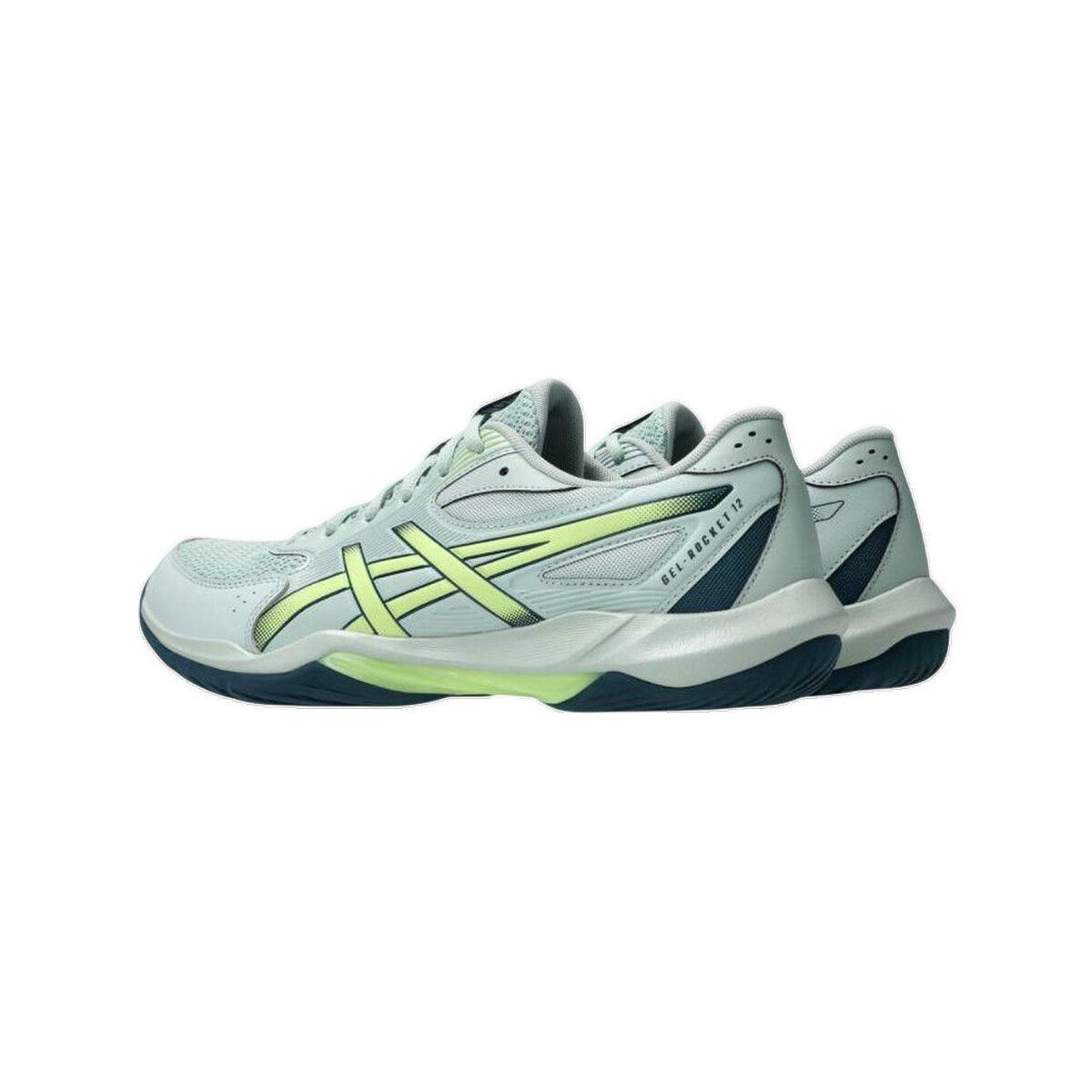 Scarpe Baskets Gel-Rocket 12 synthétique - ASICS - Modalova