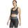 Brassiere Brassière Aeroknit maintien léger - Adidas - Modalova