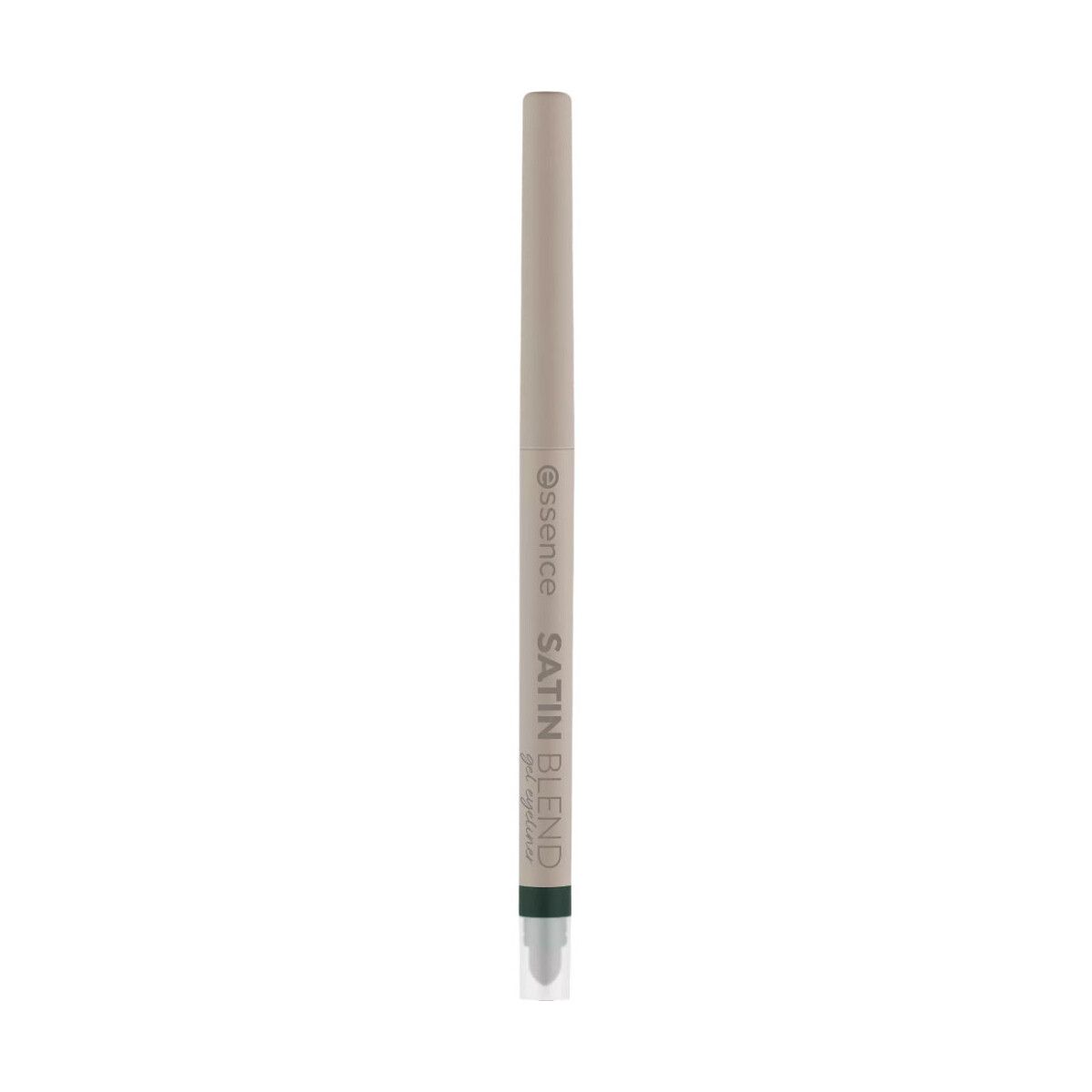 Eyeliners Eyeliner Gel Satin Blend - 06 Deep Olive - Essence - Modalova