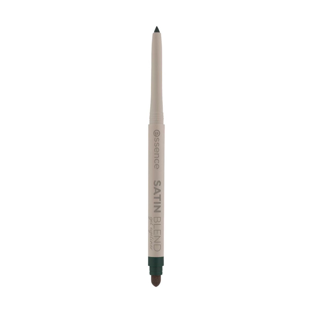 Eyeliners Eyeliner Gel Satin Blend - 06 Deep Olive - Essence - Modalova