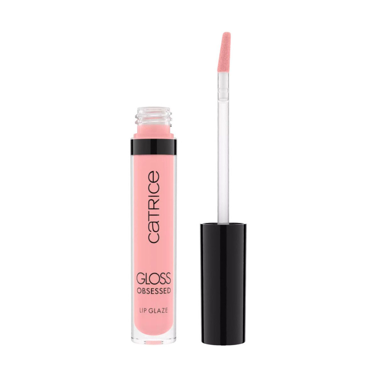 Gloss Glossy Lips Gloss Obsessed - 20 Same Gloss, Different D - Catrice - Modalova
