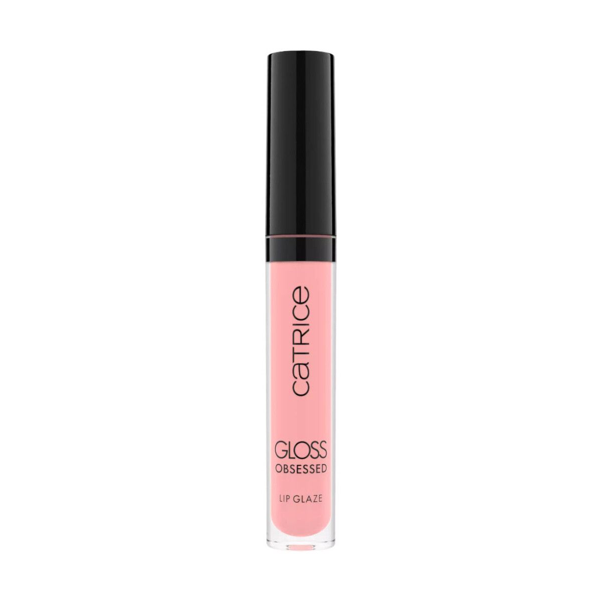 Gloss Glossy Lips Gloss Obsessed - 20 Same Gloss, Different D - Catrice - Modalova