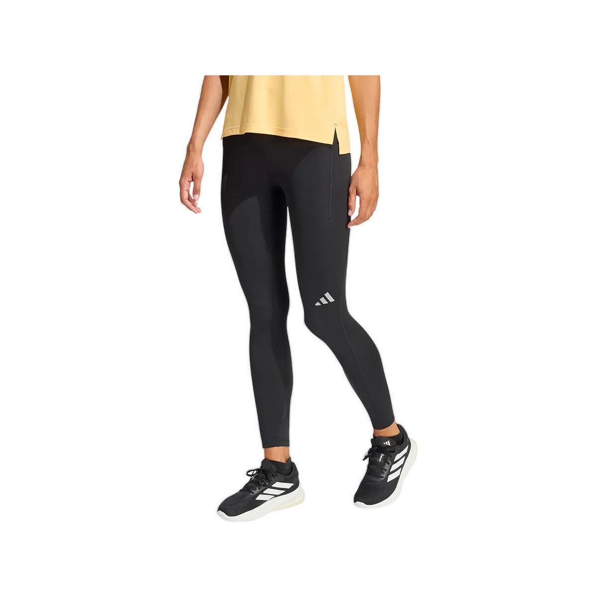 Collant Leggings Adi365 Climacool 7/8 stretch synthétique - Adidas - Modalova