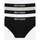 Slip Covering Fit Brief Tri-Pack - Palm Angels - Modalova