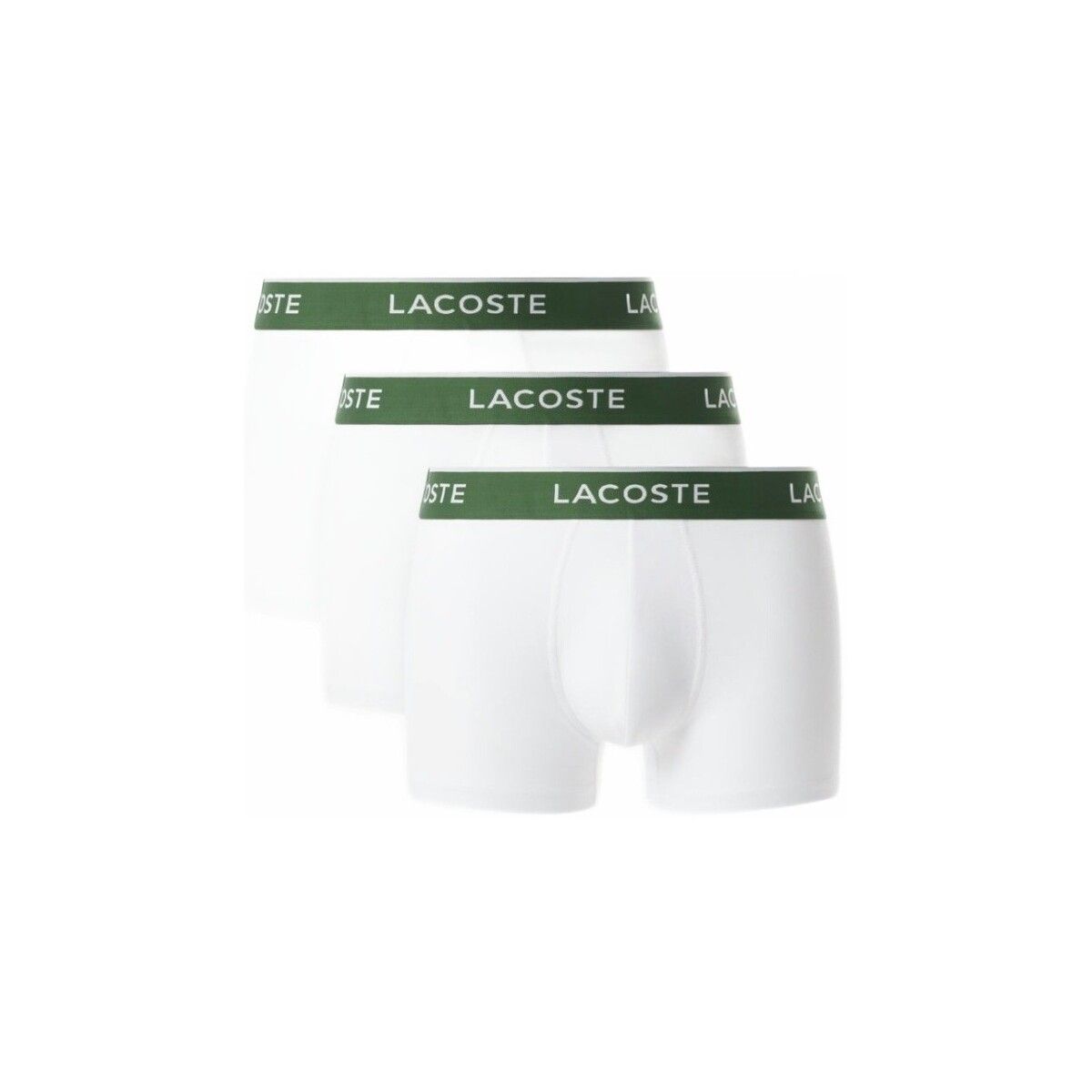 Boxer 5h1300 Underwear Trunk - Lacoste - Modalova