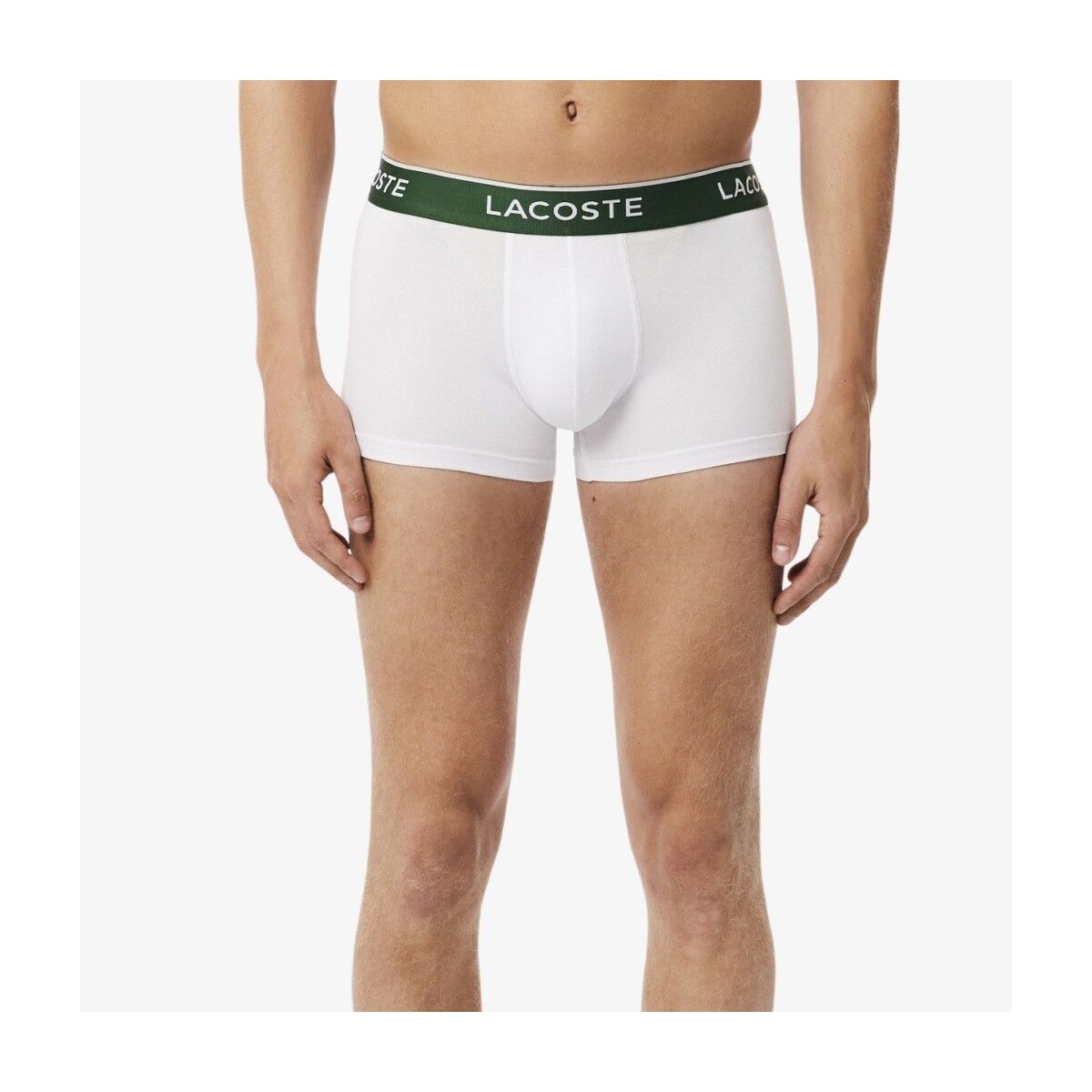Boxer 5h1300 Underwear Trunk - Lacoste - Modalova