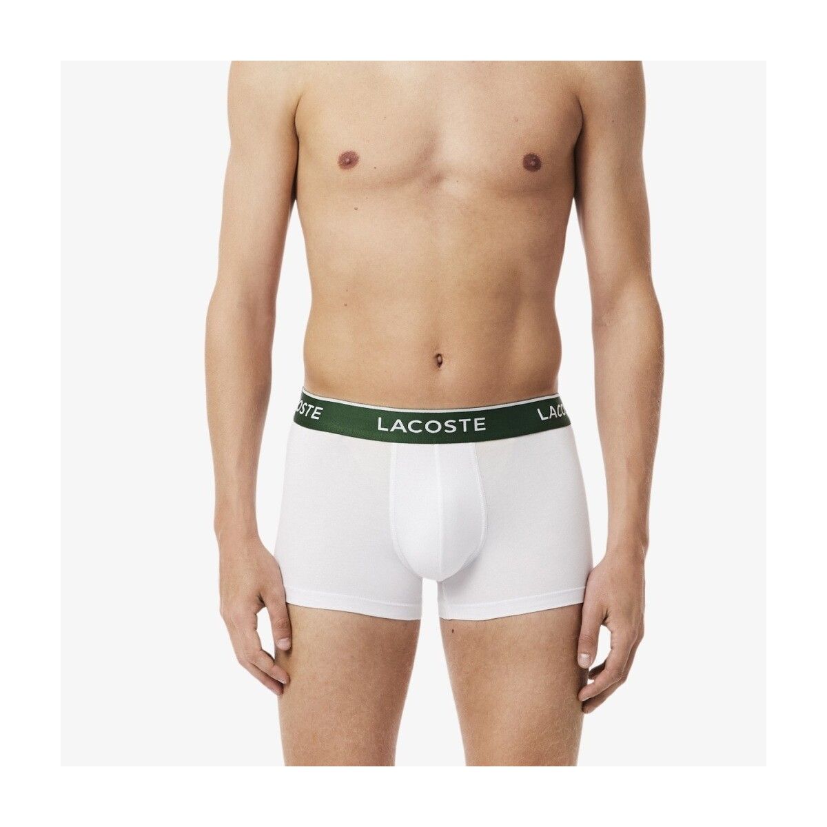 Boxer 5h1300 Underwear Trunk - Lacoste - Modalova