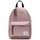 Borsa Zaino Unisex Classic Mini Backpack Ash Rose - Herschel - Modalova