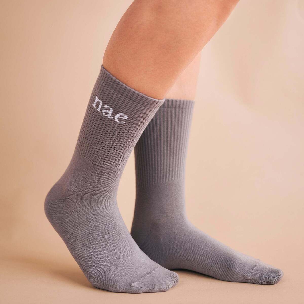 Calzini Animal Friendly Socks Pack3 - Nae Vegan Shoes - Modalova
