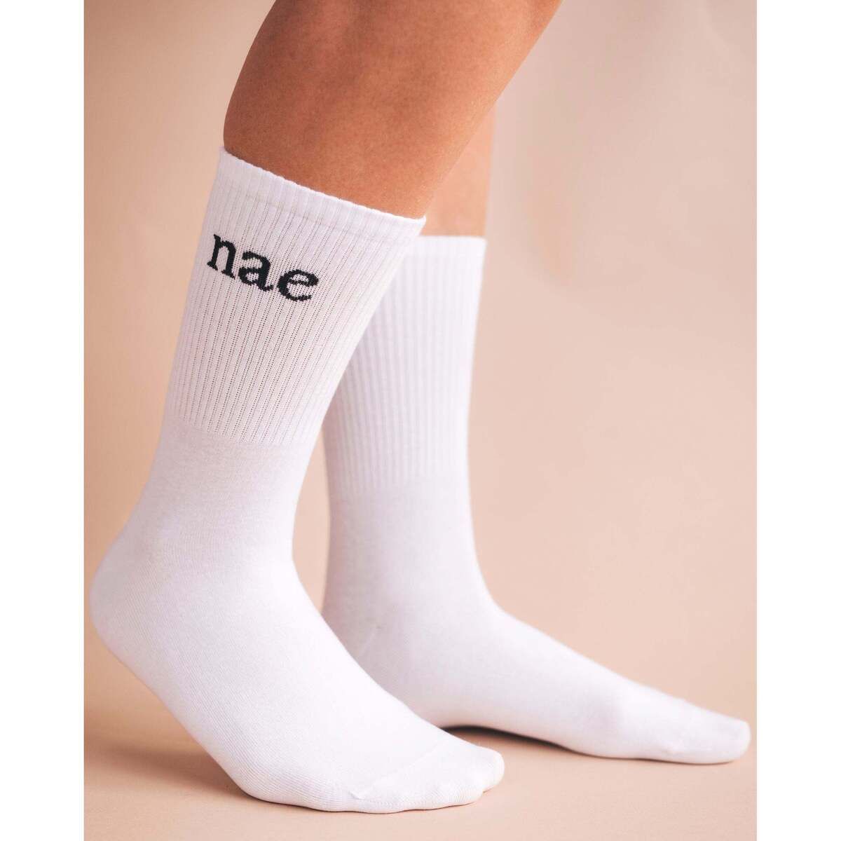 Calzini Animal Friendly Socks Pack3 - Nae Vegan Shoes - Modalova