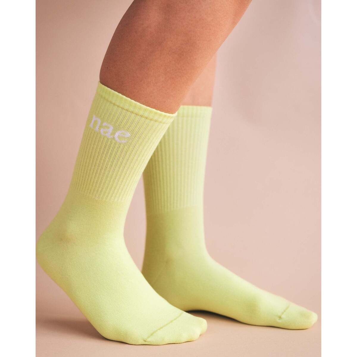 Calzini Animal Friendly Socks Pack3 - Nae Vegan Shoes - Modalova