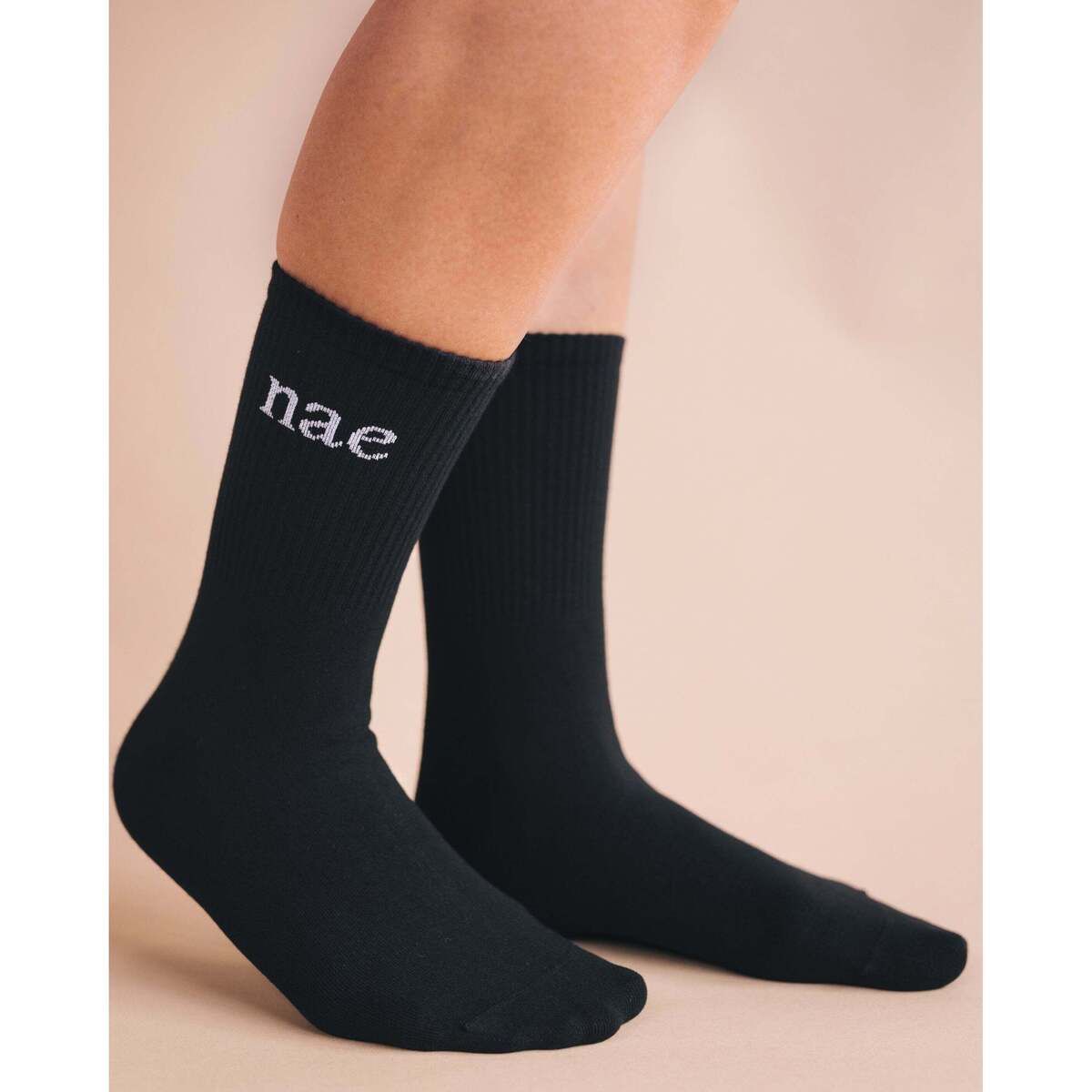 Collants e calze Animal Friendly Socks Pack5 - Nae Vegan Shoes - Modalova