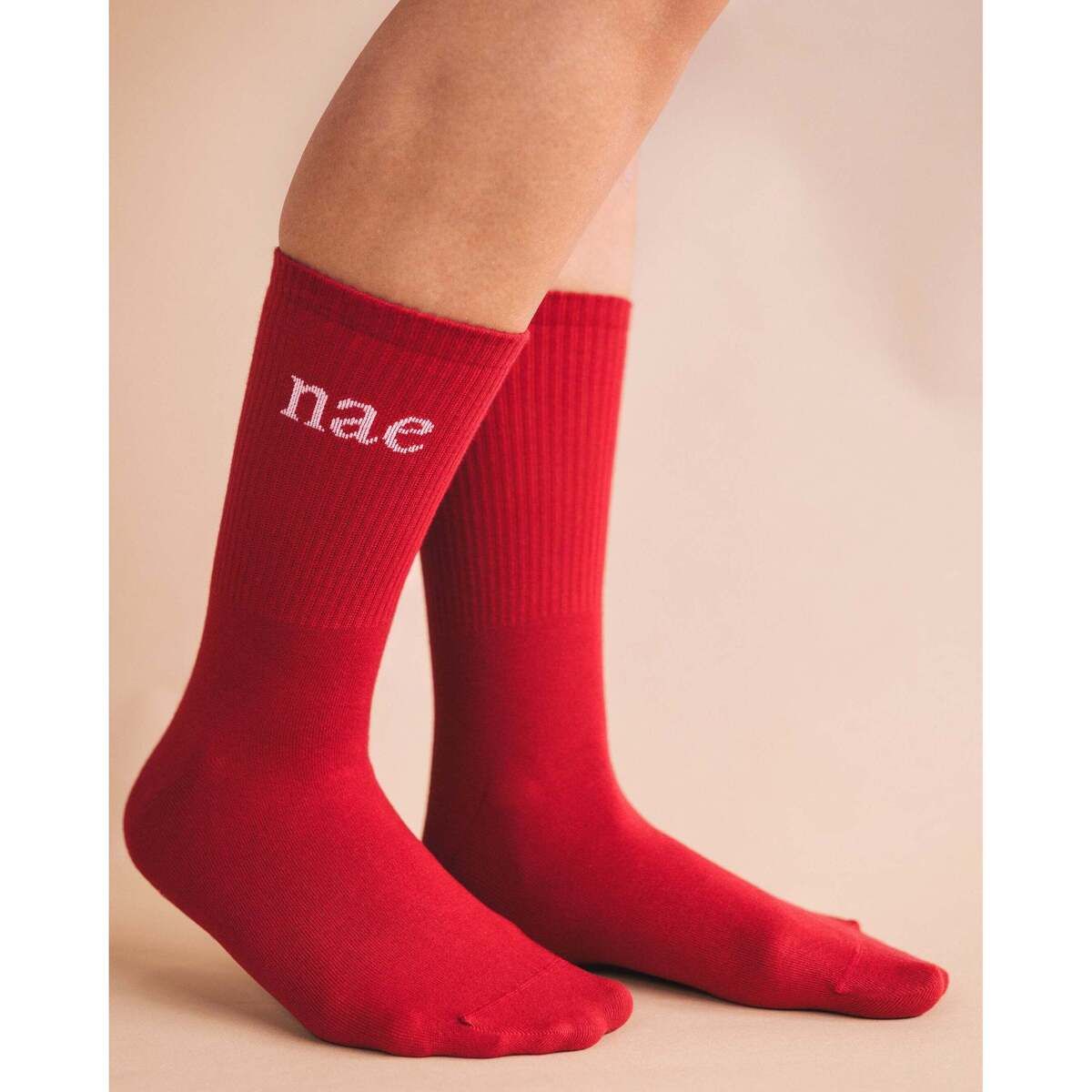 Calzini Animal Friendly Socks Pack5 - Nae Vegan Shoes - Modalova