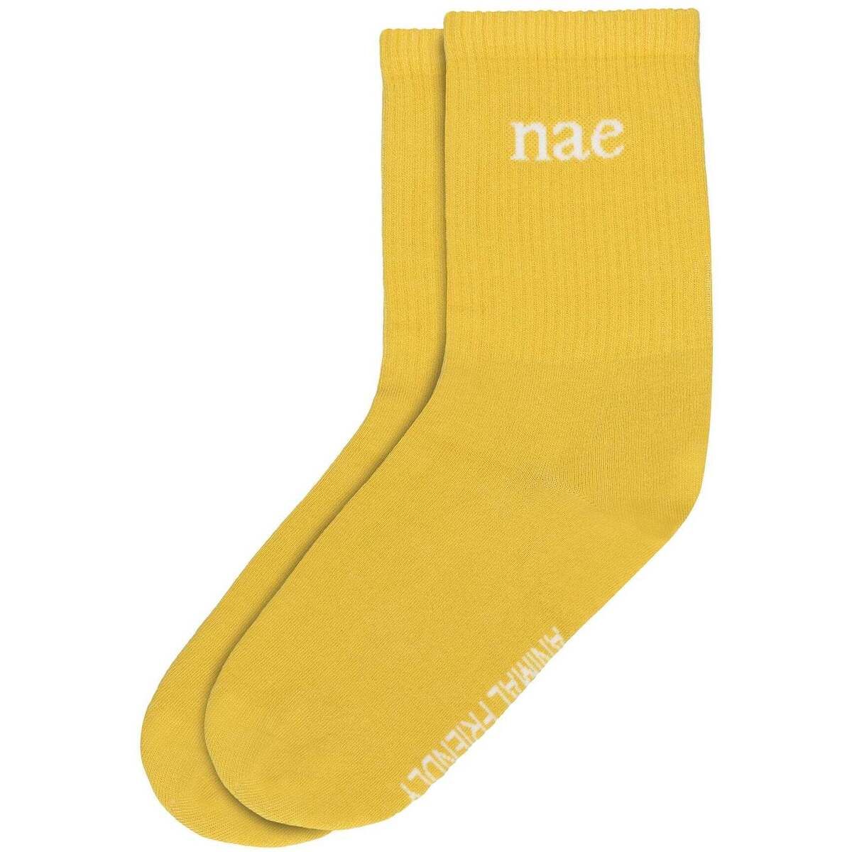 Collants e calze Animal Friendly Sock - Nae Vegan Shoes - Modalova