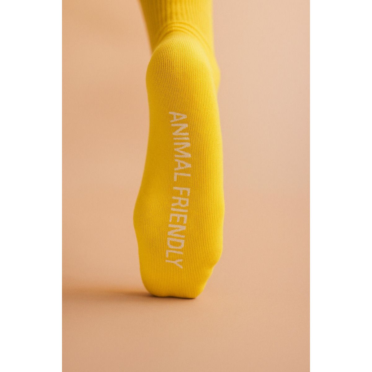 Collants e calze Animal Friendly Sock - Nae Vegan Shoes - Modalova