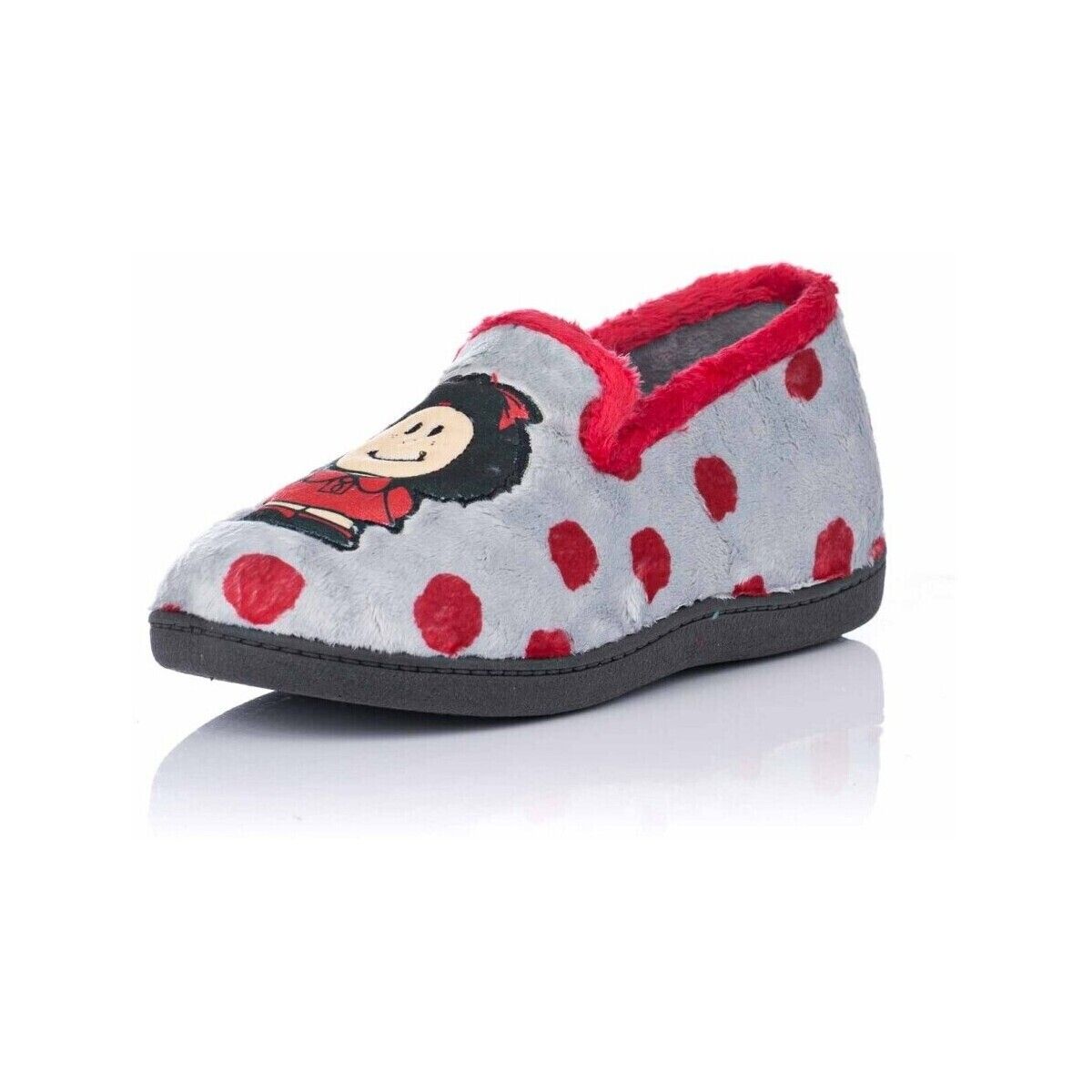 Pantofole Pantofola Maffy «Stop War» - Plumaflex - Modalova