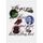 Poster 147 cm x 91 cm TV35428 - The Wizard Of Oz - Modalova