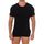 Boxer Bikkembergs BKK1UTS03SI - Bikkembergs - Modalova