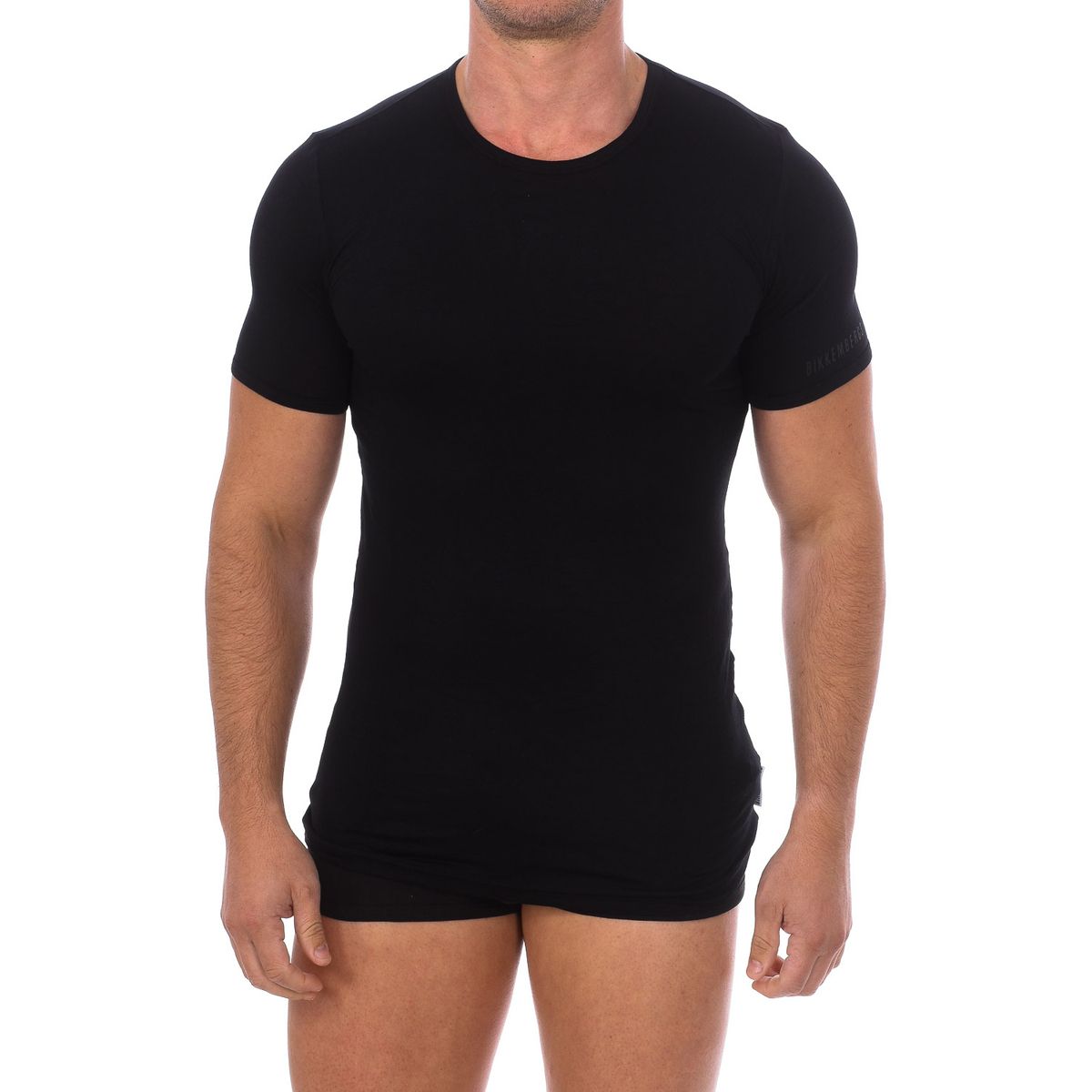 Boxer Bikkembergs BKK1UTS03SI - Bikkembergs - Modalova