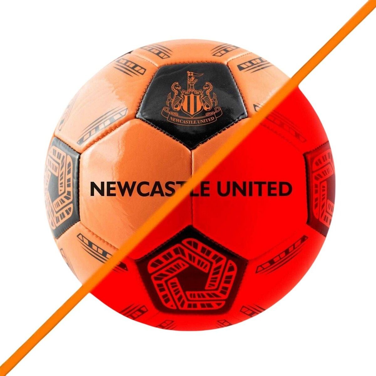 Accessori sport Taille 5 GT57063 - Newcastle United Fc - Modalova