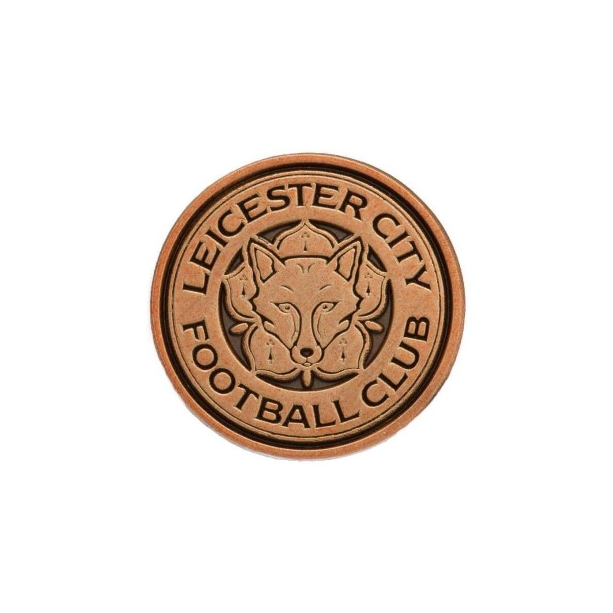 Accessori scarpe TA6237 - Leicester City Fc - Modalova