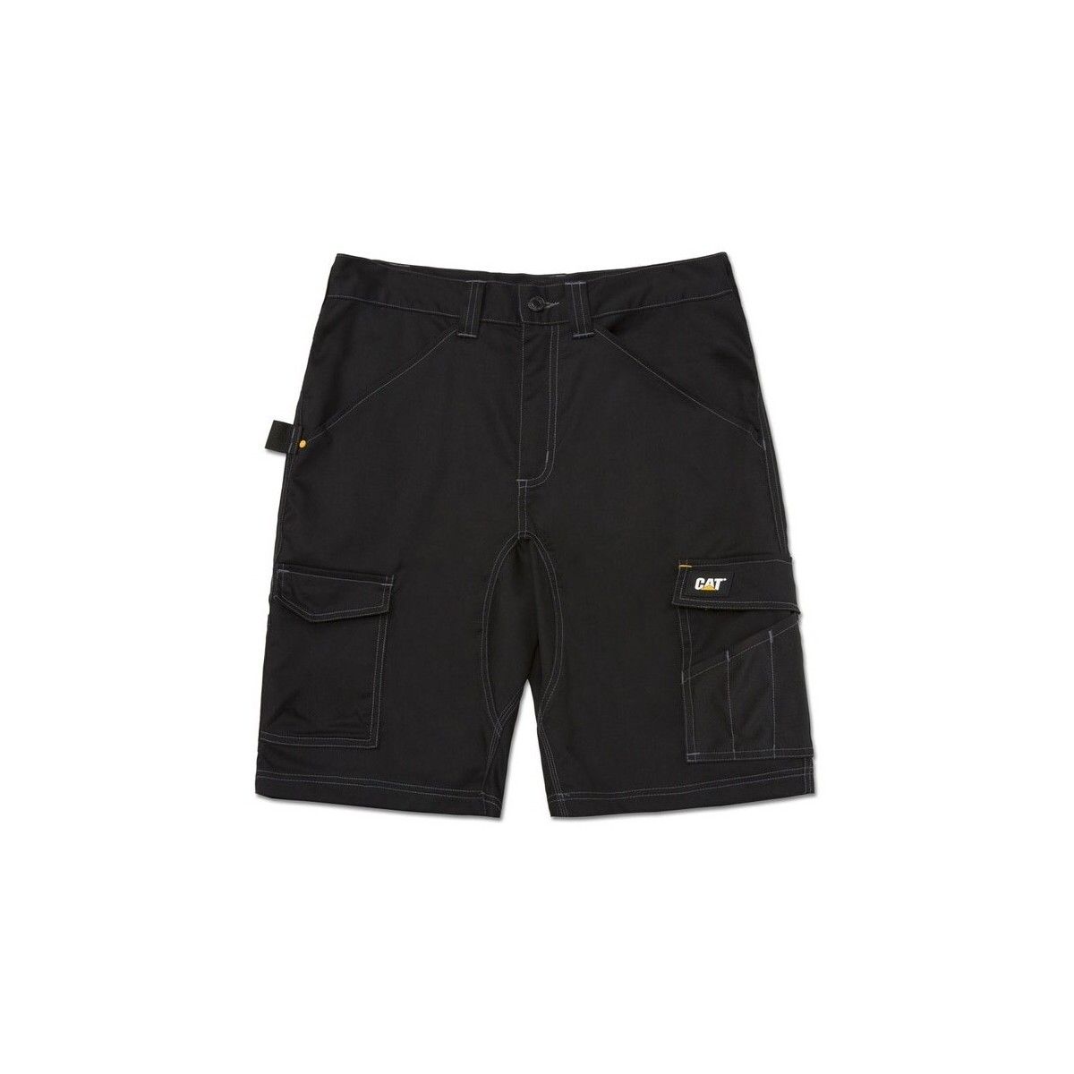 Pantalone Cargo Essential stretch short - Caterpillar - Modalova