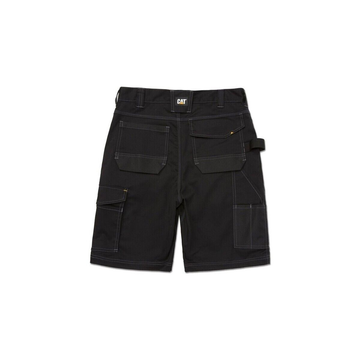 Pantalone Cargo Essential stretch short - Caterpillar - Modalova