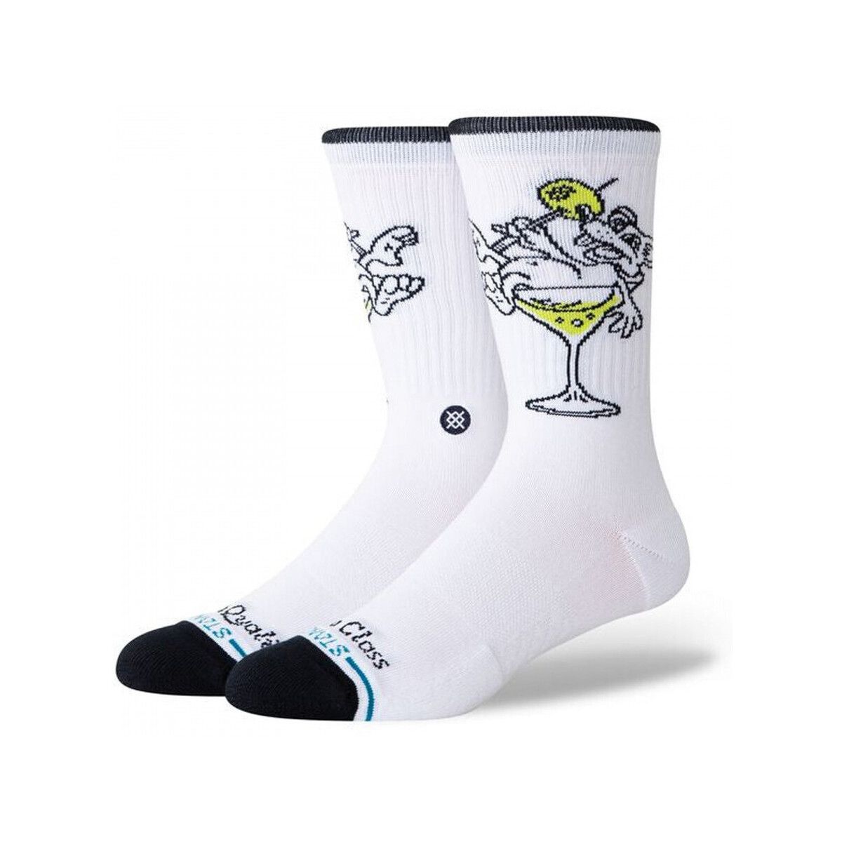 Calzini High quality low class crew - Stance - Modalova