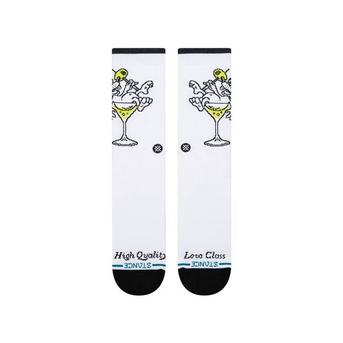 Calzini High quality low class crew - Stance - Modalova