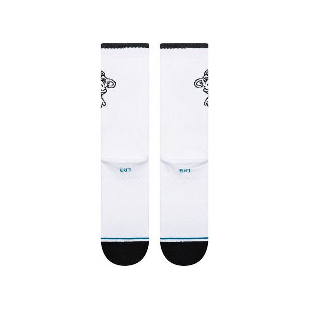 Calzini High quality low class crew - Stance - Modalova