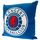 Cuscini Rangers Fc BS6827 - Rangers Fc - Modalova