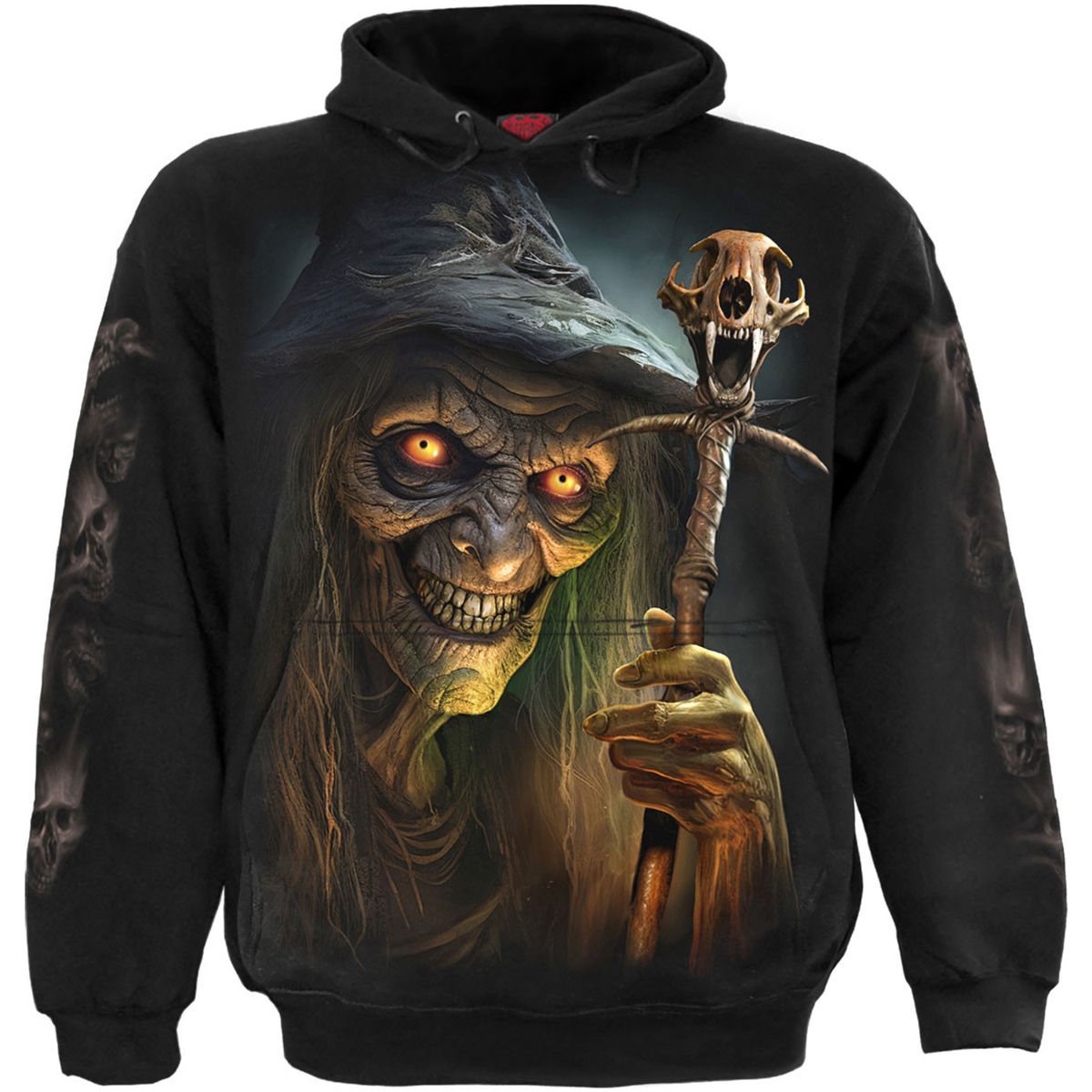 Felpa Spiral Witch's Brew - Spiral - Modalova
