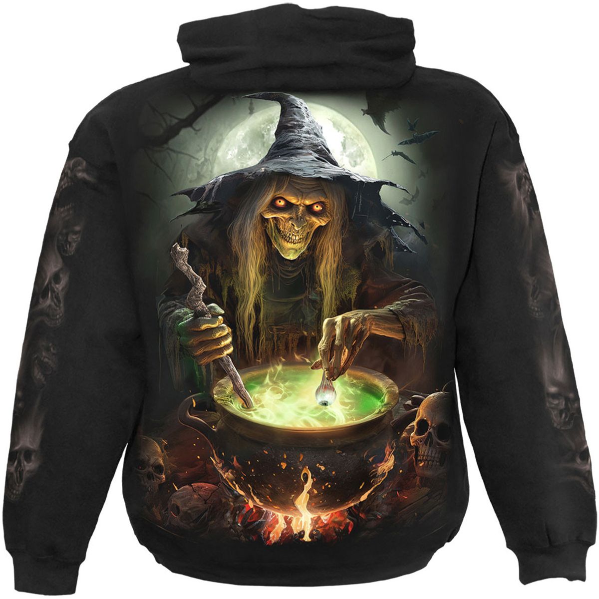Felpa Spiral Witch's Brew - Spiral - Modalova