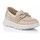 Scarpe Mocassini a piattaforma - Memory foam - Mysoft - Modalova
