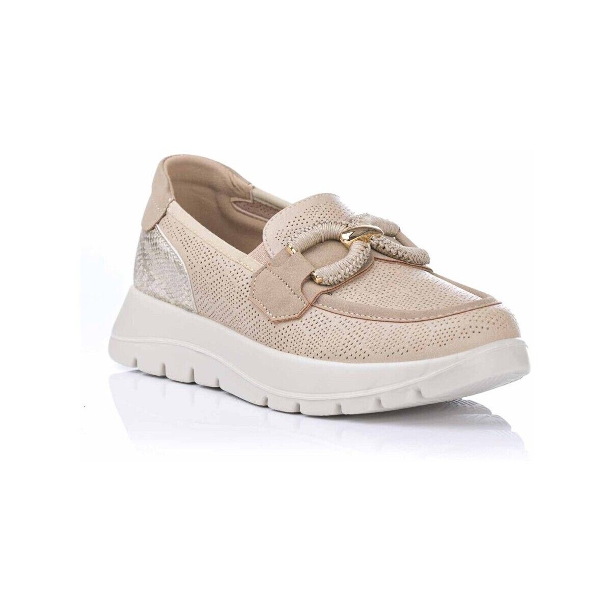Scarpe Mocassini a piattaforma - Memory foam - Mysoft - Modalova