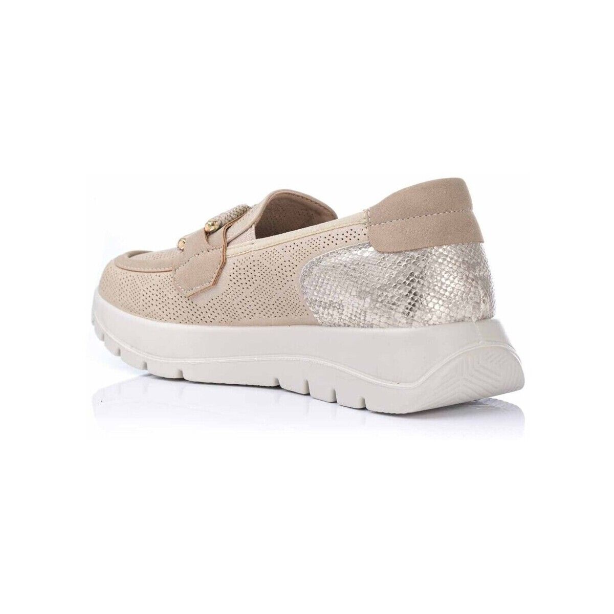 Scarpe Mocassini a piattaforma - Memory foam - Mysoft - Modalova