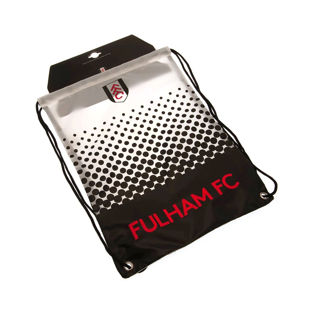 Borsa da sport Fulham Fc BS6850 - Fulham Fc - Modalova