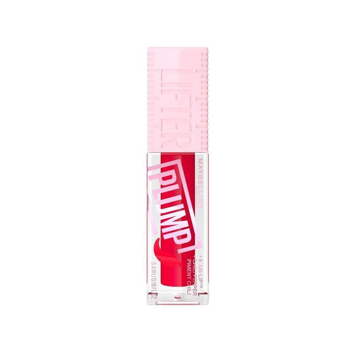 Rossetti Lifter Plump - Maybelline New York - Modalova