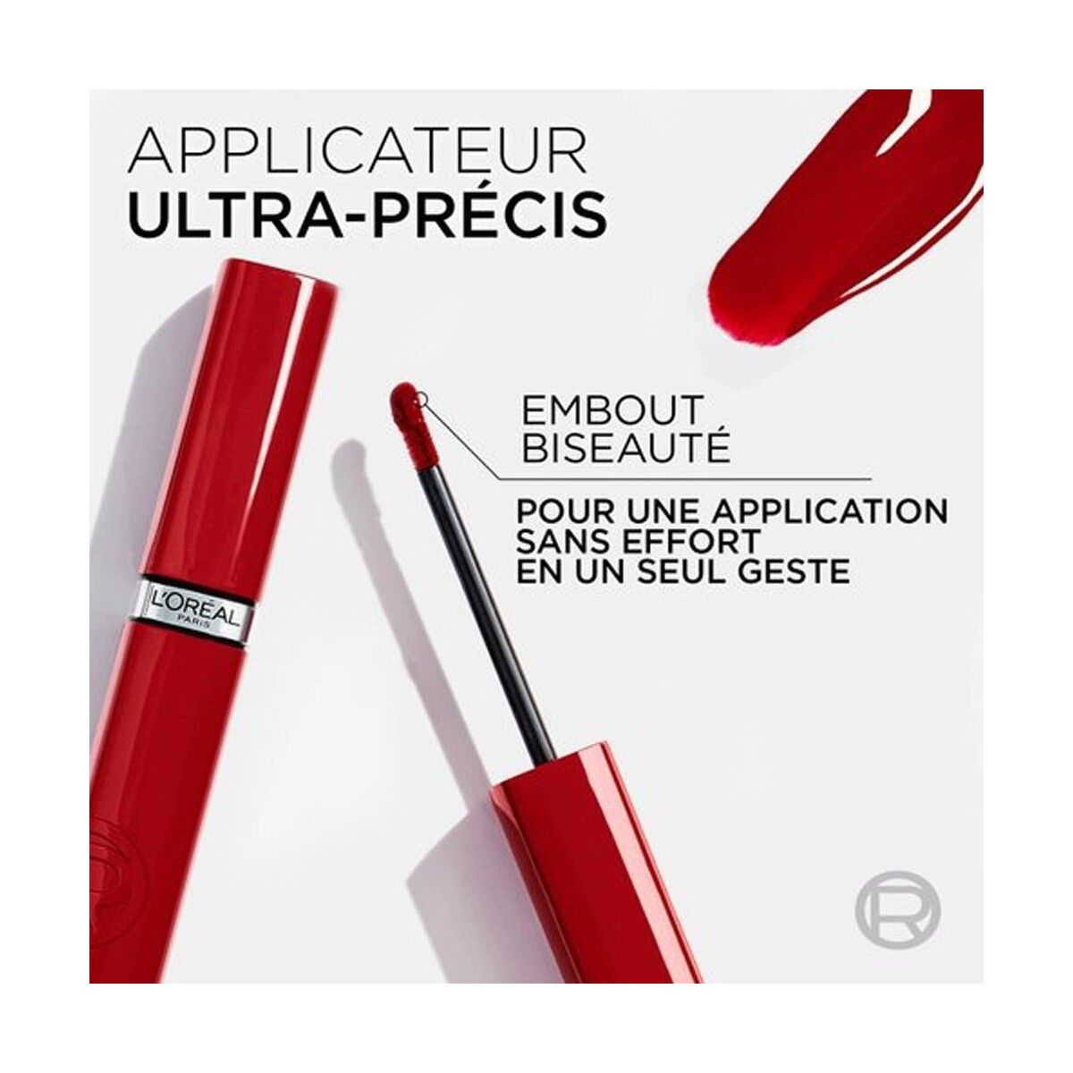 Rossetti 510 Café Parisien - L'oréal - Modalova