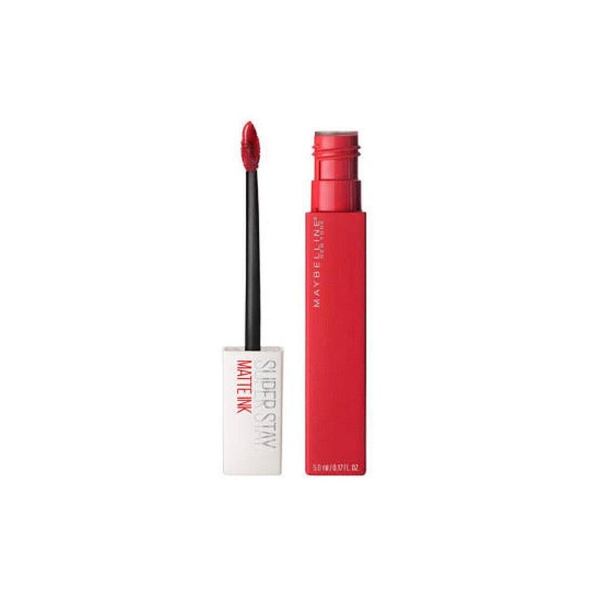 Rossetti Rouge à Lèvre - Maybelline New York - Modalova