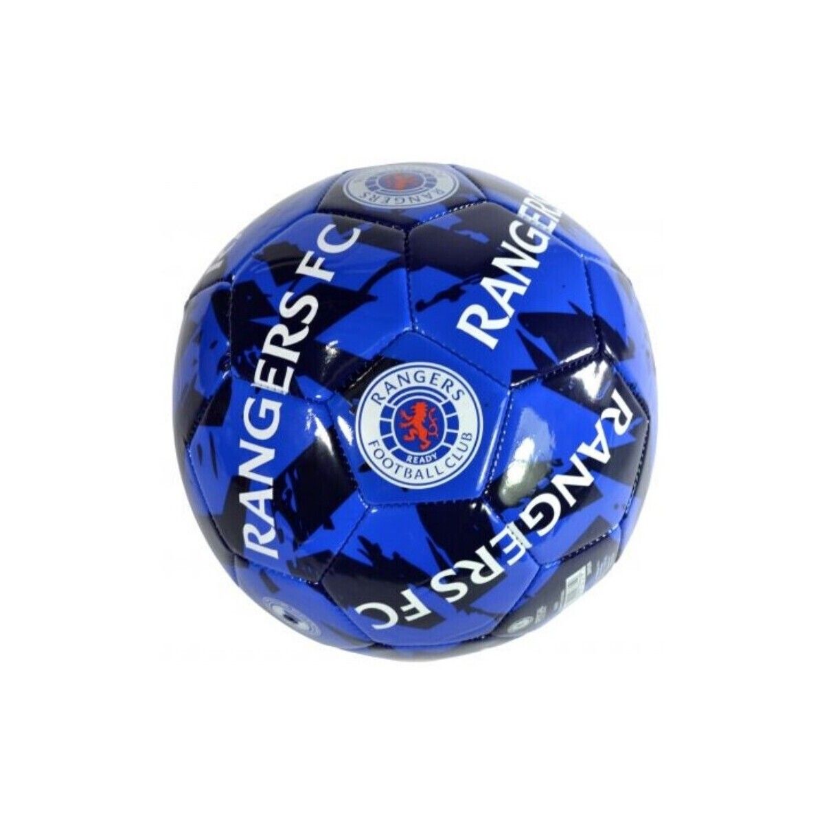 Accessori sport Taille 5 BS6907 - Rangers Fc - Modalova