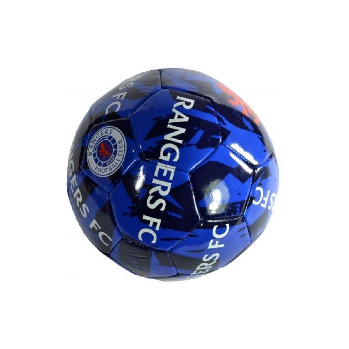 Accessori sport Taille 5 BS6907 - Rangers Fc - Modalova