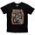 T-shirt Rock And Roll All Nite - Kiss - Modalova