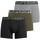 Boxer Superdry Pack x3 essential - Superdry - Modalova