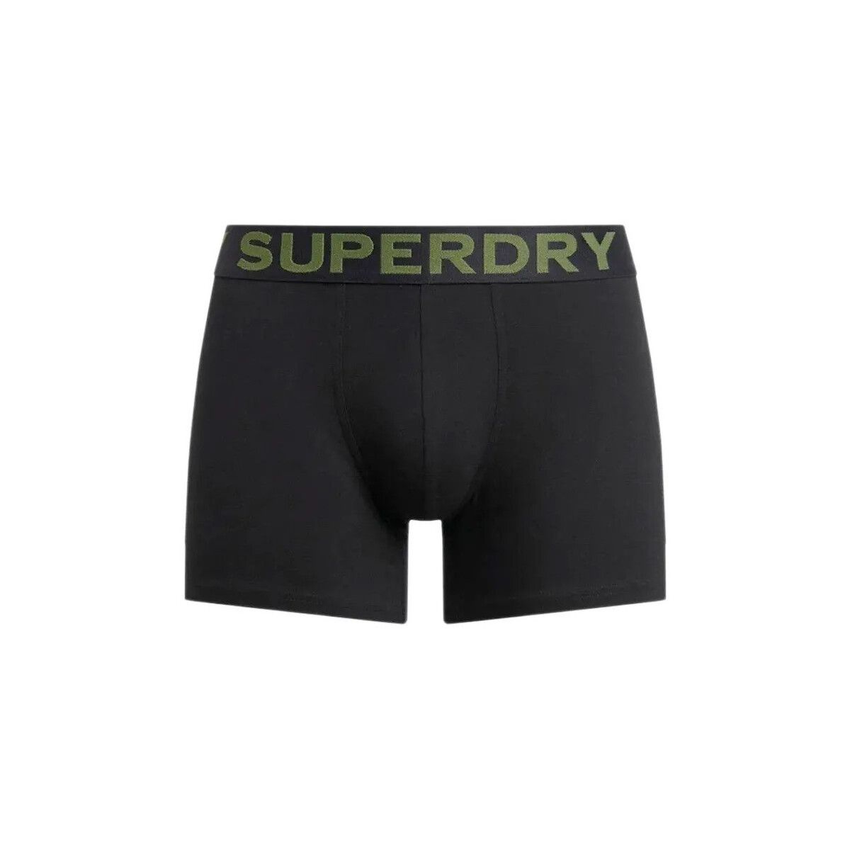 Boxer Superdry Pack x3 essential - Superdry - Modalova