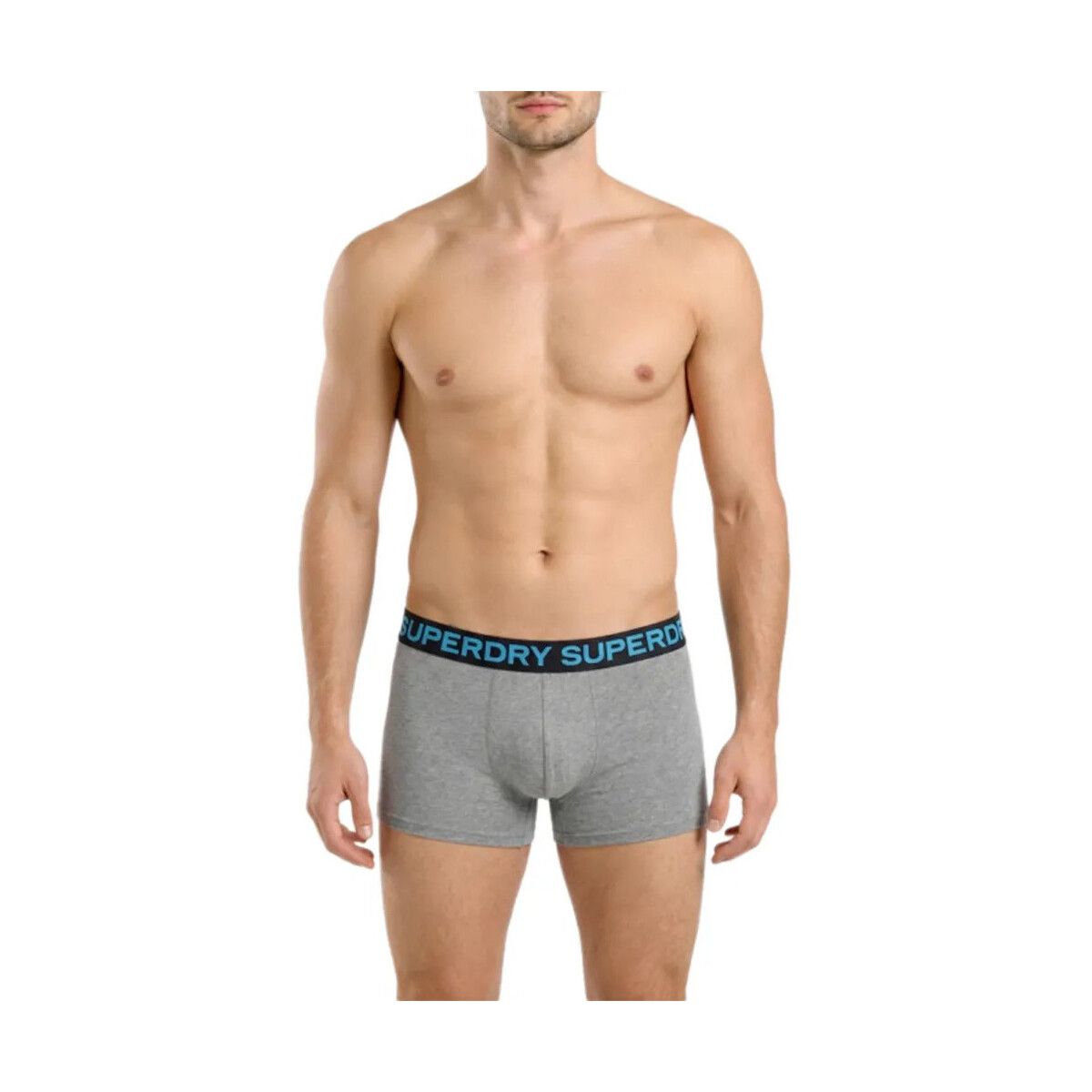 Boxer Superdry Pack x3 essential - Superdry - Modalova