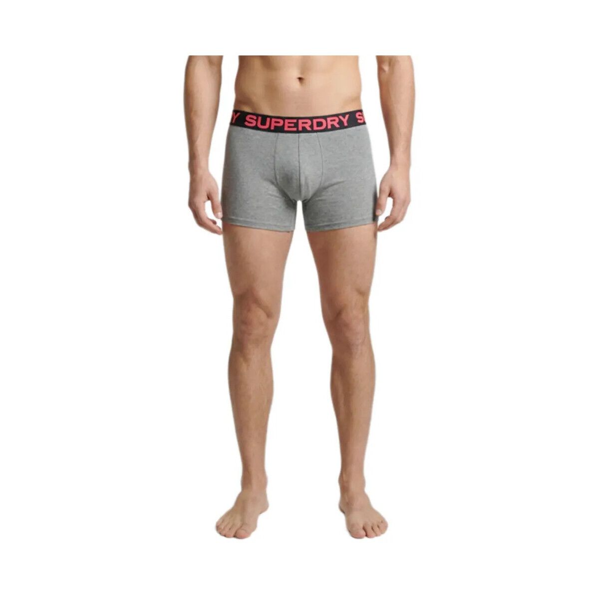 Boxer Superdry Pack x3 essential - Superdry - Modalova
