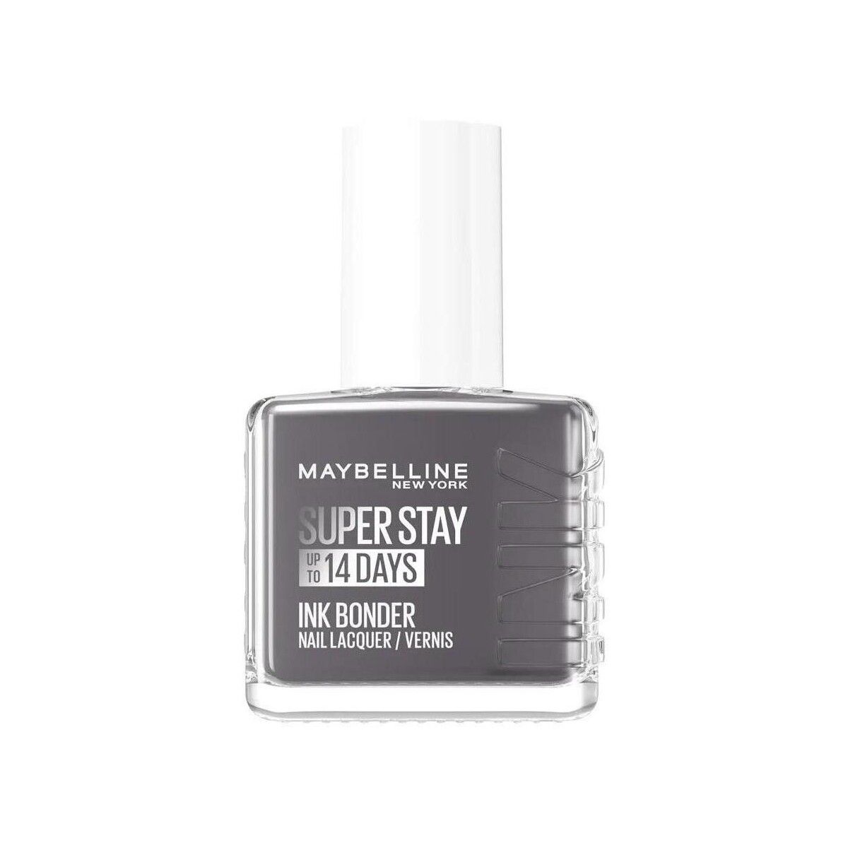 Base & Topcoats 942 Skyline Steel - Maybelline New York - Modalova