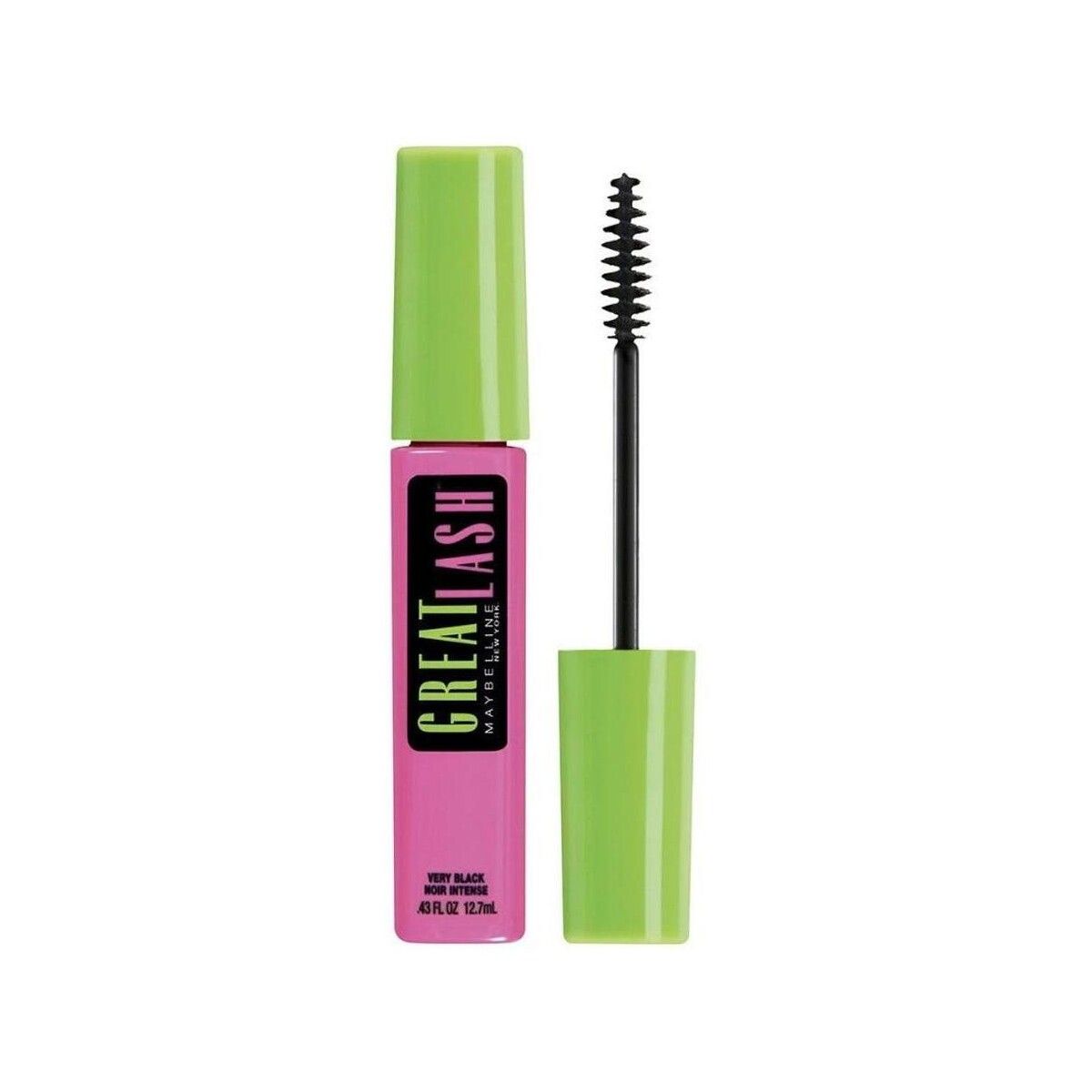 Mascara Ciglia-finte Great Lash - Maybelline New York - Modalova